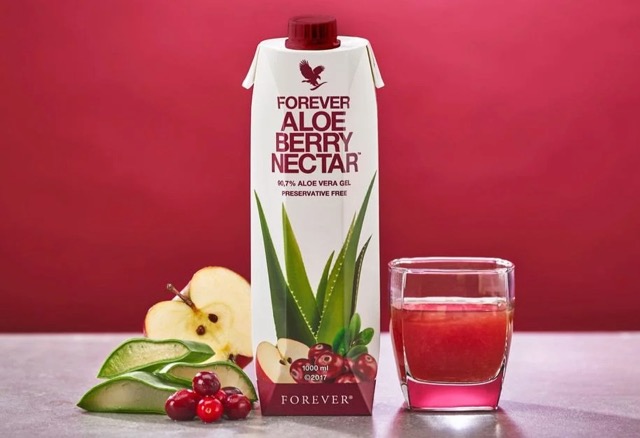 Forever probiotic